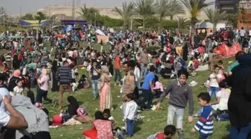 توقيت شم النسيم والإجازات الرسمية خلال شهر أبريل 2026